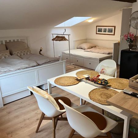 Ferienwohnung Landleben Fuer 2-3 Personen Edesheim Dış mekan fotoğraf