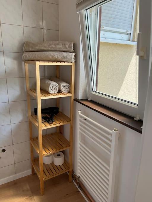Ferienwohnung Landleben Fuer 2-3 Personen Edesheim Dış mekan fotoğraf