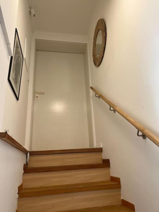 Ferienwohnung Landleben Fuer 2-3 Personen Edesheim Dış mekan fotoğraf