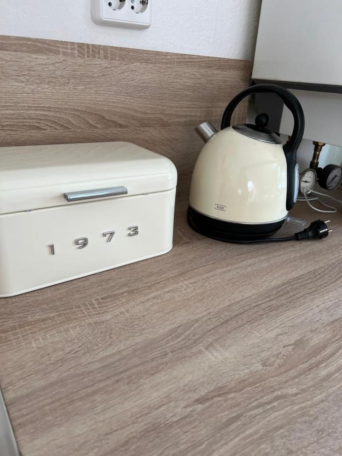 Ferienwohnung Landleben Fuer 2-3 Personen Edesheim Dış mekan fotoğraf